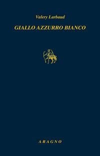 Produktbild: Giallo azzurro bianco