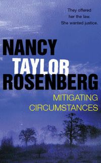 Produktbild: Mitigating Circumstances