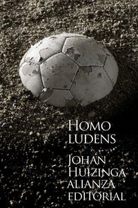 Produktbild: Homo ludens