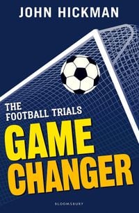 Produktbild: The Football Trials: Game Changer