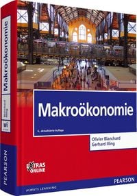 Produktbild: Makro&ouml;konomie