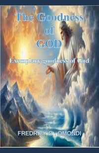 Produktbild: The Goodness of God