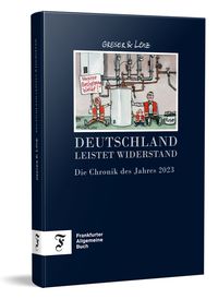 Produktbild: Deutschland leistet Widerstand