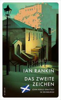 Produktbild: Das zweite Zeichen