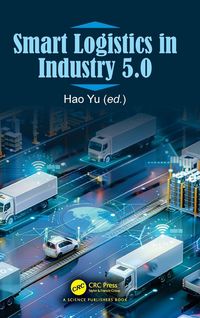 Produktbild: Smart Logistics in Industry 5.0