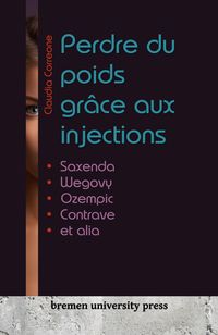 Produktbild: Perdre du poids gr&acirc;ce aux injections