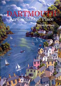 Produktbild: Dartmouth: An Enchanted Place
