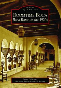 Produktbild: Boomtime Boca