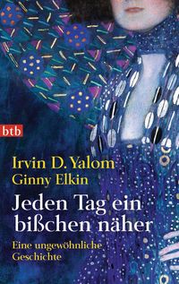 Produktbild: Jeden Tag ein bi&szlig;chen n&auml;her