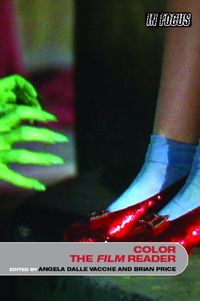 Produktbild: Color, The Film Reader