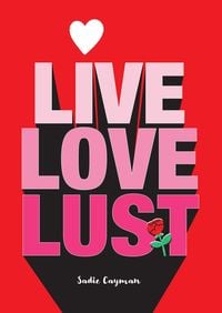 Produktbild: Live, Love, Lust