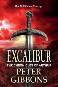 Produktbild: Excalibur