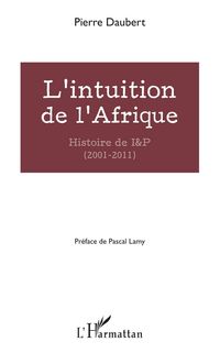 Produktbild: L'intuition de l'Afrique