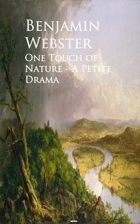 Produktbild: One Touch of Nature - A Petite Drama