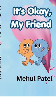 Produktbild: It's Okay, My Friend