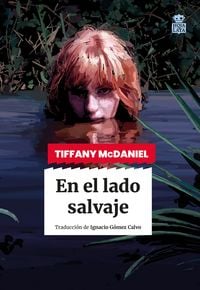 Produktbild: En el lado salvaje
