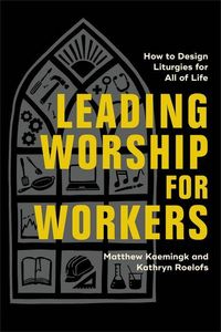 Produktbild: Leading Worship for Workers
