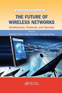 Produktbild: The Future of Wireless Networks