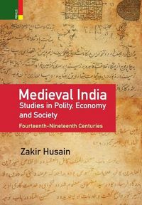 Produktbild: Medieval India