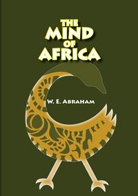 Produktbild: The Mind of Africa