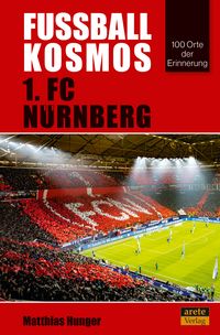 Produktbild: Fußballkosmos 1. FC Nürnberg