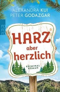 Produktbild: Harz aber herzlich