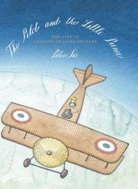 Produktbild: The Pilot and the Little Prince