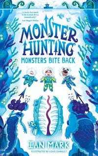 Produktbild: Monsters Bite Back