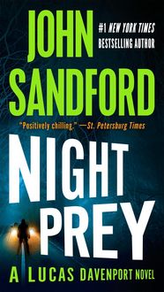 Produktbild: Night Prey