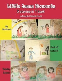 Produktbild: Little Jesus Moments