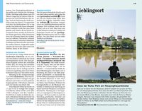 DuMont Reise-Taschenbuch Moskau