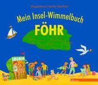 Produktbild: Mein Insel-Wimmelbuch F&ouml;hr