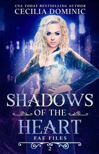 Produktbild: Shadows of the Heart