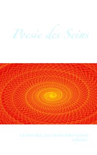 Produktbild: Poesie des Seins