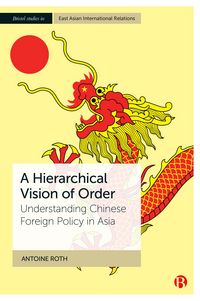 Produktbild: A Hierarchical Vision of Order