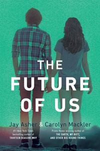 Produktbild: The Future of Us