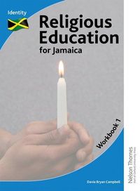Produktbild: Bryan Campbell, D: Religious Education for Jamaica Workbook