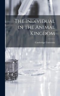 Produktbild: The Individual in the Animal Kingdom