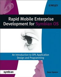 Produktbild: Rapid Mobile Enterprise Develo