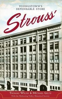 Produktbild: Strouss'
