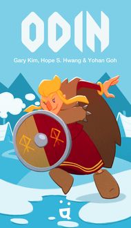 Produktbild: Odin