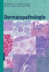Produktbild: Dermatopathologie