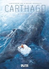 Produktbild: Carthago. Band 5