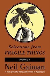 Produktbild: Selections from Fragile Things, Volume One