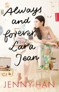 Produktbild: Always and forever, Lara Jean
