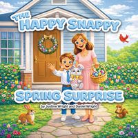 Produktbild: The Happy Snappy Spring Surprise