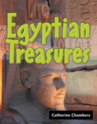 Produktbild: Egyptian Treasures
