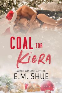 Produktbild: Coal For Kiera: Christmas of Love Collaboration (Stories of Santa Claus, Indiana, #1)