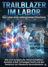 Produktbild: Trailblazer im Labor: Das Leben einer unbeugsamen Forscherin