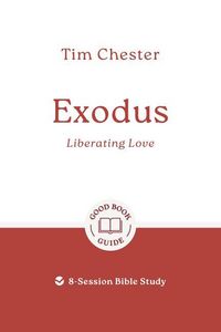 Produktbild: Exodus: Liberating Love